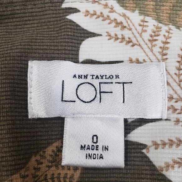 Ann Taylor Loft Skirt - Picture 3 of 4